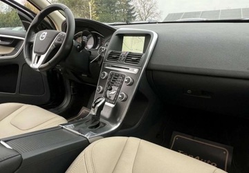 Volvo XC60 I SUV Facelifting 2.0 D4 DRIVE-E 190KM 2016 Volvo XC 60 2.0 D 190KM automatskoraNAVIbezwypadkowy GWARANCJA 2.0, zdjęcie 16