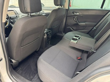 Opel Insignia I Sports Tourer Facelifting 2.0 CDTI ECOFLEX 120KM 2014 Opel Insignia LIFT Bi-Xenon Navi Gwarancja, zdjęcie 12