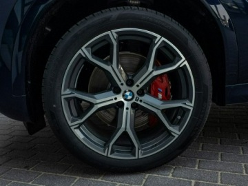 BMW X6 G06 SUV Facelifting 3.0 40d 352KM 2026 BMW X6 xDrive40d Dostępne od ręki!, zdjęcie 12