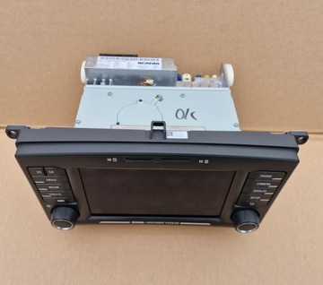 SCANIA R S NGT РАДИО НАВИГАЦИЯ 2783088