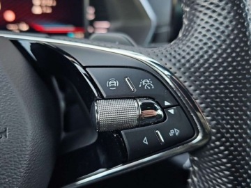 Skoda Octavia IV Liftback 2.0 TDI SCR 200KM 2022 Skoda Octavia Matrix, Head-Up, Webasto, RS CHALLENGE, DCC, ACC 2.0 Diesel, zdjęcie 23