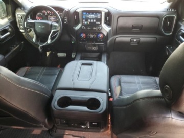 Chevrolet Silverado II 2022 Chevrolet Silverado LTD K1500 RST 2022 6.2 Benzyna 420KM, zdjęcie 8