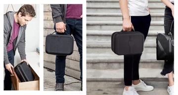 СУМКА-ЧЕМОДАН ДЛЯ NINTENDO SWITCH OLED