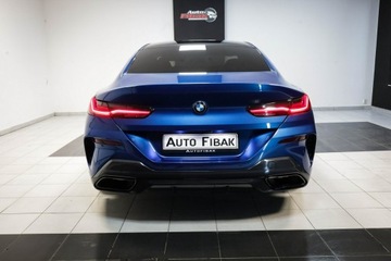 BMW Seria 8 II Coupe 3.0 840d 320KM 2019 BMW 840 *GC*xDrive*Laser*Salon Polska*I, zdjęcie 12