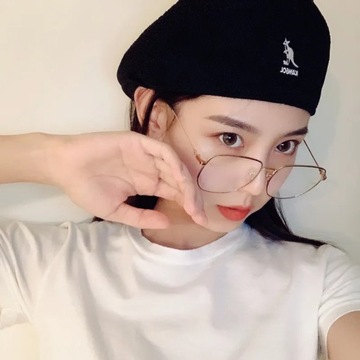 Letnie berety KANGOL Klasyczny unisex brytyjski