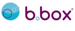 B.box Термос для еды и ужина 335 мл - Индиго Роза