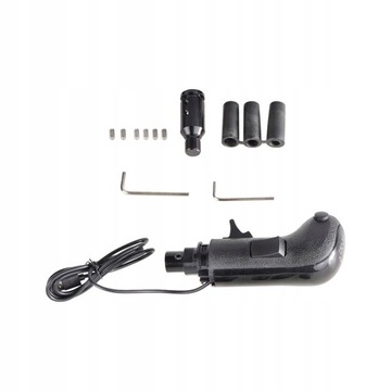 USB-ручка переключения передач Игровой ПК Ets2