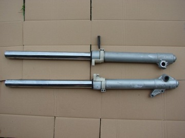 Amortyzatory lagi przód Yamaha Tt 600 2003 ttr