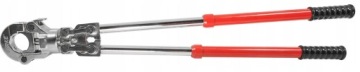 Pex Pipe Crimper гидравлическая прага тип U 16-32