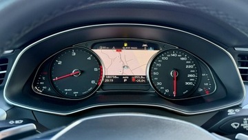 Audi A7 C8 Sportback 2.0 40 TDI 204KM 2021 Audi A7 Sportback,Full LED,Navi,Gwarancja, zdjęcie 28