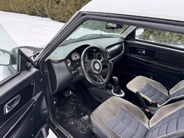 Aixam City 2013 Aixam City Microcar Chatanet CH26 Diesel Yanmar, zdjęcie 5