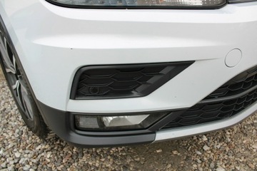 Volkswagen Tiguan Allspace SUV 2.0 TDI 150KM 2018 Volkswagen Tiguan Allspace Comfortline F-vat Gwara, zdjęcie 37