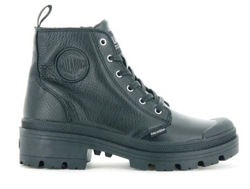 Buty Palladium Pallabase Leather 96905-001-M r. 41