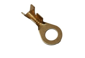 KONEKTOR OCZKO M6-0-4 KOŃCÓWKA M6 /4 100 SZTUK