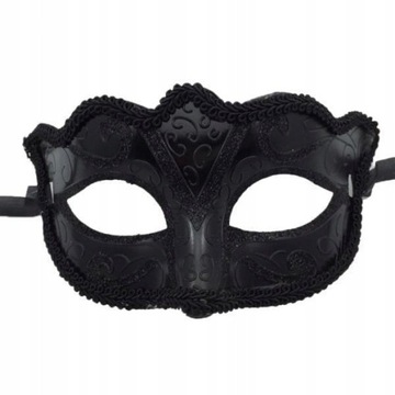 24x1 . Męskie Masquerade Ball