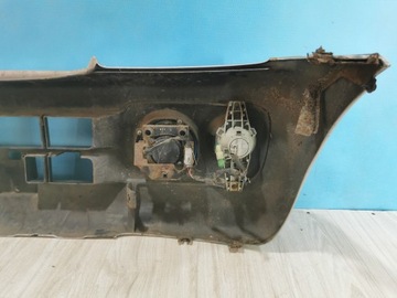 DAIHATSU TERIOS 1 I FACELIFT 00/05 NÁRAZNÍK PŘEDNÍ