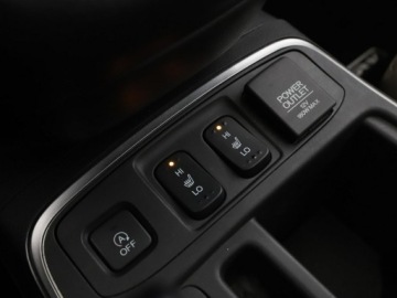 Honda CR-V IV SUV Facelifting 1.6 i-DTEC 160KM 2015 Honda CR-V Historia serwisowa Automat Panorama, zdjęcie 28