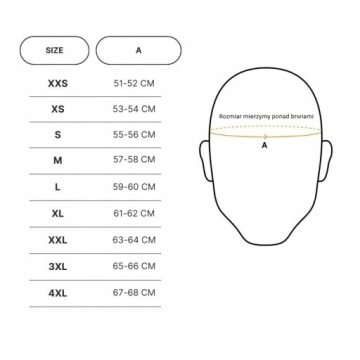 Шлем LS2 FF353 Rapid II Grid White/Red Размер: XXL