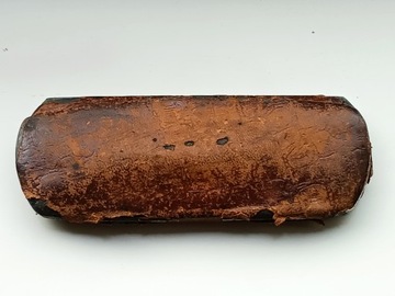 Антикварные очки, пенсне (без оправы)