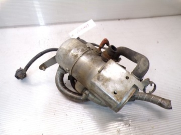 ПАРКОВОЧНАЯ ПЕЧКА WEBASTO VOLVO V70 II 3730751