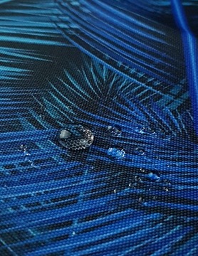 ВОДОНЕПРОНИЦАЕМАЯ НАРУЖНАЯ ТКАНЬ JARDEX247 Тропический