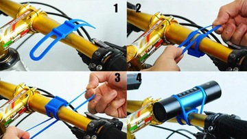 МОЩНЫЙ ВОЕННЫЙ ФОНАРЬ CREE - ЗУМ - ЗАРЯДКА USB