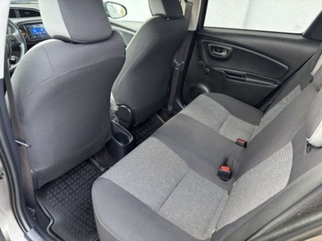 Toyota Yaris III Hatchback 5d Facelifting 2017 1.5 Dual VVT-iE 111KM 2019 Toyota Yaris 1.5 VVTI 111 KM Y20 Kamera Alu Gwarancja Podgrzewane fotele S, zdjęcie 27