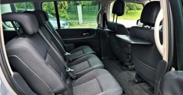 Renault Espace IV Van 2.0 i 16V Turbo 170KM 2010 Renault Grand Espace 2.0T BENZYNA AUTOMAT 7 foteli GRAND 2x PDC polec, zdjęcie 28