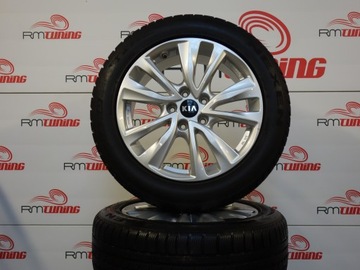 KOLA KIA OPTIMA HYUNDAI KONA HR-V 215/55 R17