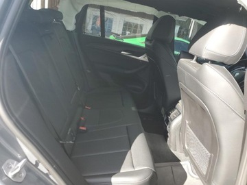 BMW X3 G45 2024 BMW X3 xDrive30i 2024 2.0l 2.0 Benzyna 248KM, zdjęcie 10