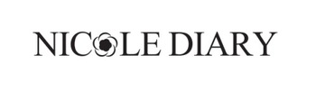 NICOLE DIARY - Blaszka do Stempli - ND-207 - WALENTYNKI