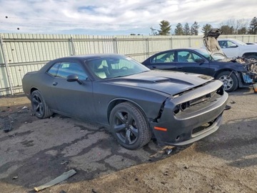 Dodge Challenger III 2019 Dodge Challenger 2019 DODGE CHALLENGER SXT 3.6 Benzyna 295KM, zdjęcie 4