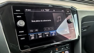 Volkswagen Passat B8 Variant Facelifting 2.0 TDI SCR 200KM 2023 Volkswagen Passat 2.0TDI 200KM ACC SalonPL Kamera, zdjęcie 17