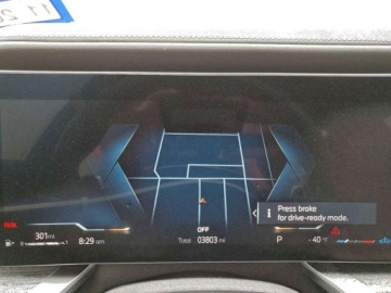 BMW Seria 7 G70 2024 BMW Seria 7 760xi 2024 4.4 Benzyna 536KM, zdjęcie 9