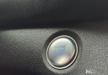 Hyundai Santa Fe IV SUV 2.0 CRDi 185KM 2020 Hyundai Santa Fe Bezwypadkowy, FV23, 4x4, Executive, gwarancja 12m, Polski, zdjęcie 22