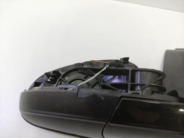 OPEL ADAM PRAVÉ ZRCÁTKO 5-PIN EVROPA