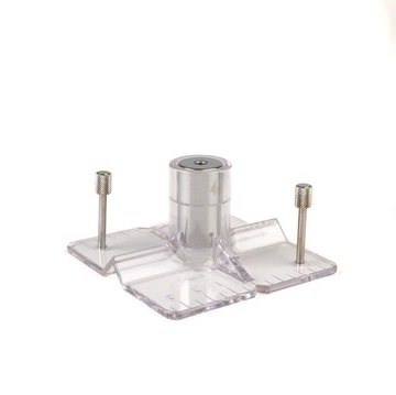 Направляющая шаблона для сверления, набор из 6 гильз