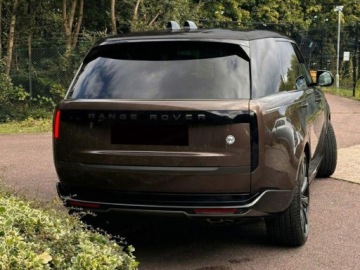 Land Rover Range Rover V 2025 LAND ROVER Range Rover V8 P615 SV 4.4 (615KM) 2025, zdjęcie 2