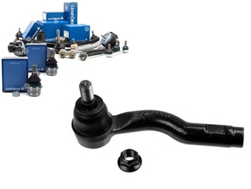 ЛЕМФОРДЕР РЕЙЛ ЭНД МАЗДА