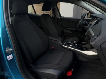 BMW Seria 1 F70 2024 BMW 118 Salon PL, Virtual kokpit , LED, CarPlay, P, zdjęcie 9