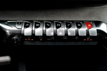 Peugeot 3008 II Plug-In Hybrid Facelifting 1.6 HYBRID 225KM 2022 Peugeot 3008 GT full led skóra masaze ACC kamera, zdjęcie 26