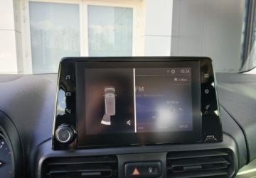 Toyota 2021 Toyota Proace City Verso Proace City Verso Business FV23 Salon PL Serw, zdjęcie 21