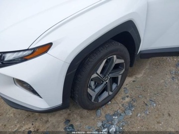 Hyundai 2023 Hyundai Tucson 2024 HYUNDAI TUCSON SEL 2.5 Benzyna 187KM, zdjęcie 9