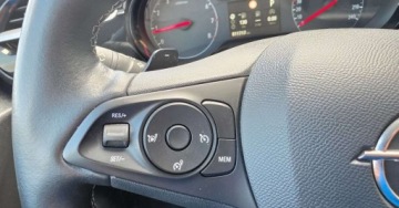 Opel Corsa F Hatchback 5d 1.2 Turbo 100KM 2020 Opel Corsa OPEL CORSA 1.2T 100 KM AUTOMAT LED KLIMATYZACJA ALUFELGI 16, zdjęcie 12