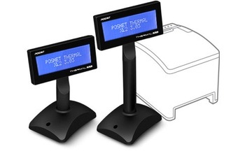 ОНЛАЙН-ФИСКАЛЬНЫЙ ПРИНТЕР POSNET THERMAL XL2