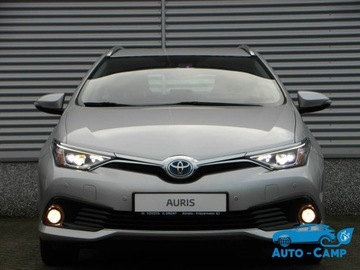 Toyota Auris II 2016 LIFT*oryg. lakier*BEZ MANKAMENTÓW*duży wybór z NL, zdjęcie 33