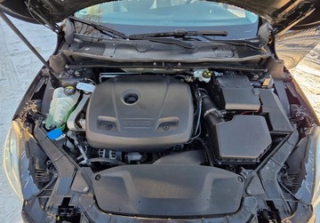 Volvo V40 II Hatchback Facelifting 1.5 T3 152KM 2017 Volvo V40 T3 AUTOMAT 1-Wl Salon Polska 2xOpony 1.5 Benzyna 152KM, zdjęcie 22