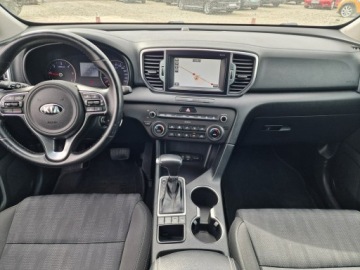 Kia Sportage IV SUV 1.7 CRDi 141KM 2017 Kia Sportage 1.7crdi 2017r Automat Kamera, zdjęcie 24