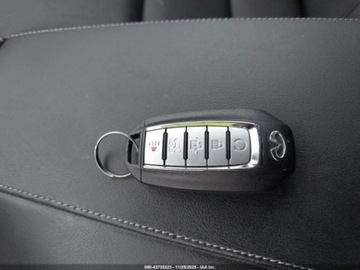 Infiniti 2023 Infiniti QX55 2023 r., 2,0L LUXE AWD 2.0 Benzyna 268KM, zdjęcie 12