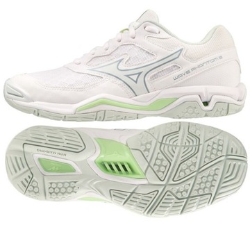 Buty do piłki ręcznej Mizuno Wave Phantom 3 r.41